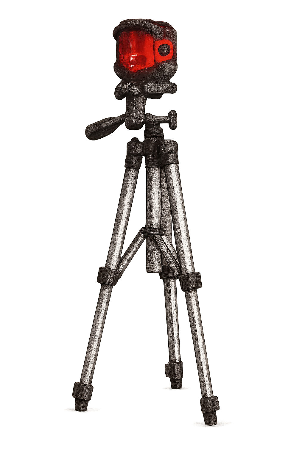 Лазерный нивелир